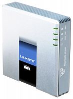 Linksys SPA400-EU