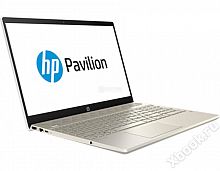 HP Pavilion 15-cs0042ur 4MW75EA