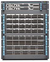 Juniper QFX10008-REDUND