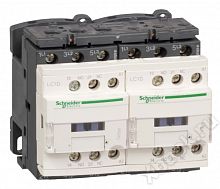 Schneider Electric LC2D09GDV