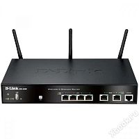 D-link DSR-500N
