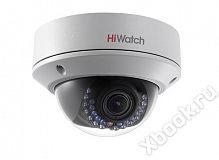 HiWatch DS-I128