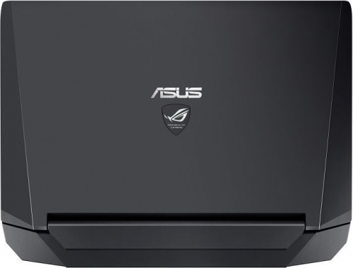 Ноутбук Asus Republic Of Gamers G750jx