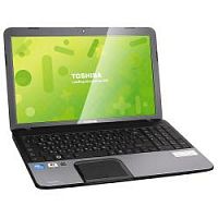 Toshiba SATELLITE C850-C1S