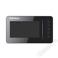 Spymax Twist(черный)
