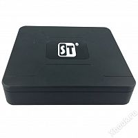 Space Technology ST HDVR-04 AHD