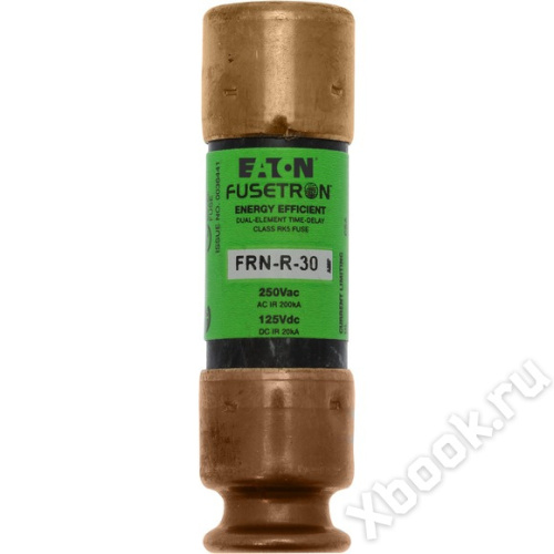 EATON FRN-R-2-1-2 вид спереди