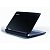 Acer Aspire One AOD250 Black вид спереди