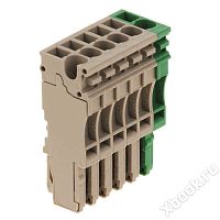 Weidmuller 1867130000