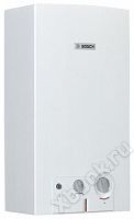 7703331747 Bosch WR15-2 COD H С автоматическим розжигом Hydropower водонагреватель газовый проточный вертикальный, навесной