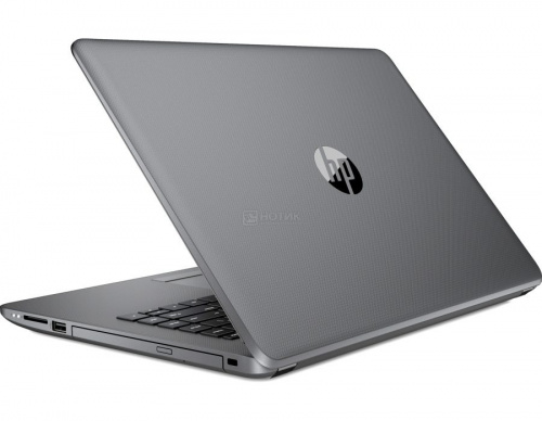 HP 240 G6 4BD04EA вид сверху