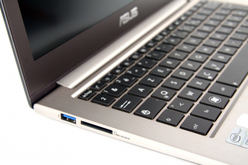 Купить ASUS ZENBOOK UX32VD Core i7 - цена и характеристики ультрабук ASUS  ZENBOOK UX32VD Core i7 в Москве | Отзывы, обзор, инструкция, доставка