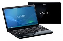 Sony VAIO VPC-EB3S1R/W White