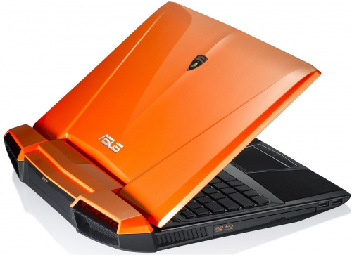 Ноутбук Asus Lamborghini Vx5 Цена