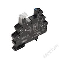 Weidmuller 1124140000