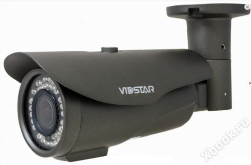 VidStar VSC-2120VR-AHD вид спереди