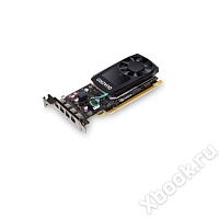 NVIDIA Quadro P620 HP PCI-E 2048Mb (3ME25AA)