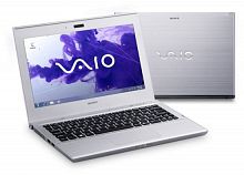Sony VAIO SVT1112M1R/S