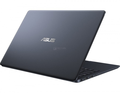 ASUS Zenbook 13 UX331UAL-EG060R 90NB0HT3-M03490 вид боковой панели