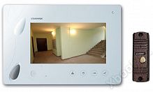 Commax Комплект CDV-70P XL/Visit