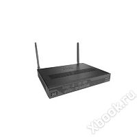 Cisco C881G+7-K9