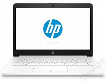 HP 14-ck0009ur 4KE33EA