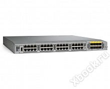 Cisco Systems N2K-C2232TF-E