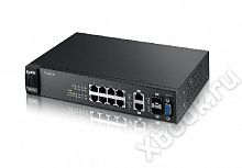 Zyxel GS2200-8