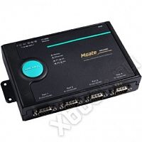 Moxa MGate MB3480