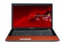 Packard Bell EasyNote NM87-JO-100RU