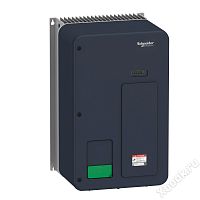 Schneider Electric ATV320U75N4W
