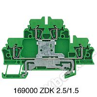 Weidmuller 1690000000