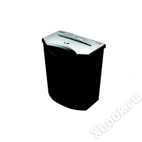 Fellowes PowerShred P-38 вид спереди