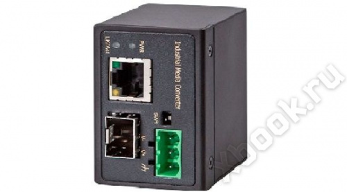 NSGate NIC-3200-101C вид спереди