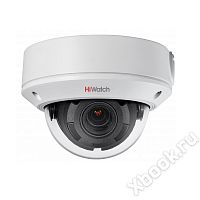 HiWatch DS-I458 (2.8-12 mm)