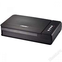 Plustek OpticBook 4800