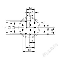 Weidmuller 1224610000
