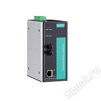 MOXA PTC-101-S-ST-HV