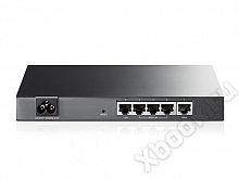 TP-LINK TL-R470T+