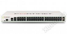 Fortinet FG-240D-POE-BDL-950-12