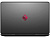 HP Omen 15-ax211ur 2ER01EA вид боковой панели