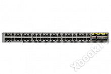 Cisco Systems N9K-C9372TX=