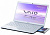 Sony VAIO VPC-EB3E1R White выводы элементов