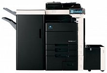 Konica Minolta bizhub C652DS