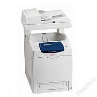 Xerox Phaser 6180MFP/D