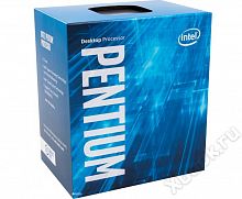 Intel Pentium Gold G4560 BX80677G4560