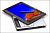 Fujitsu LIFEBOOK T901 (T9010MF071RU) вид боковой панели