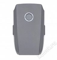DJI Mavic 2 Enterprise Part2 Battery Self Heating
