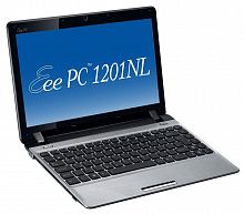 ASUS Eee PC 1201NL Silver (90OA2AB11112937E60AQ)