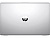 HP Probook 470 G5 2VP39EA вид сверху